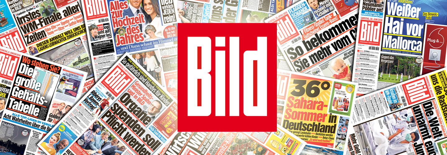 Bild Media Impact