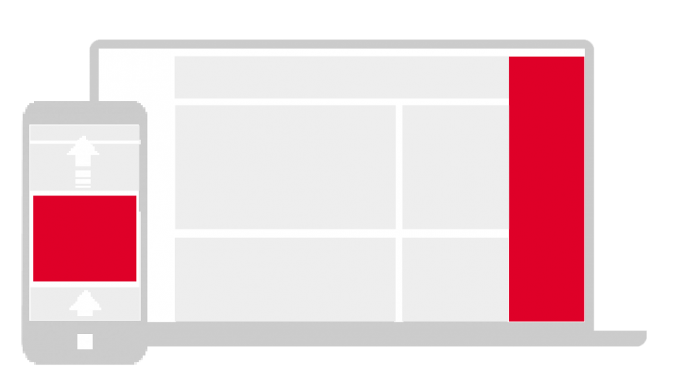 Multiscreen Sitebar