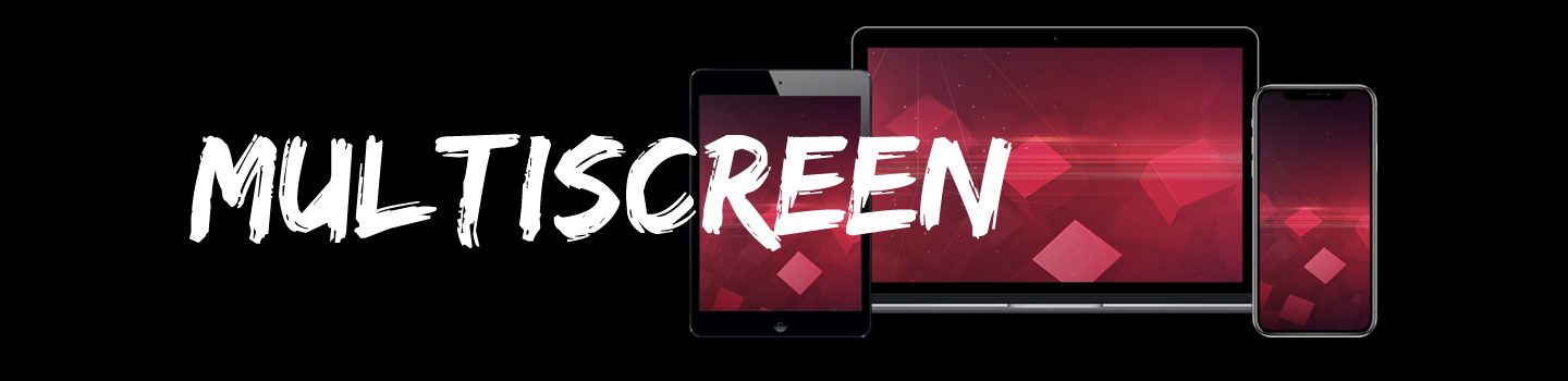 Multiscreen Advertising