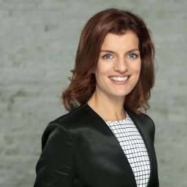 Kathleen Schwiezke