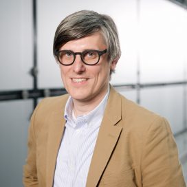 Oliver Perzborn