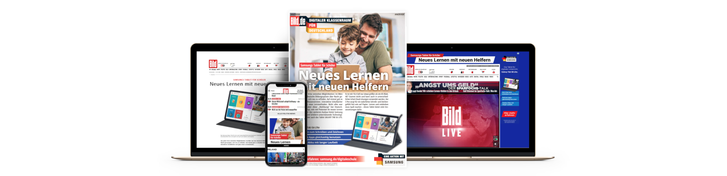 Aktion für Deutschland