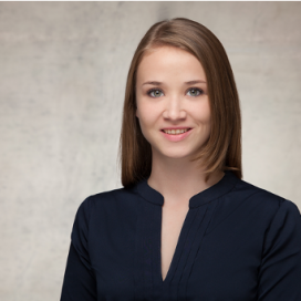 Julia Fuhrmann