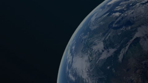 WELT EARTH WEEK