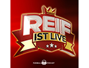 REIF IST LIVE