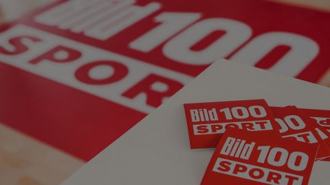BILD 100 Sport