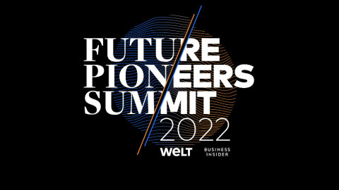 FUTURE PIONEERS