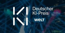 DEUTSCHER KI-PREIS 2022