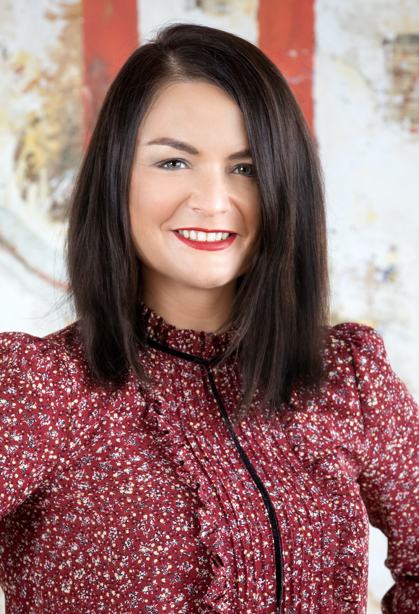 Yvonne Beister