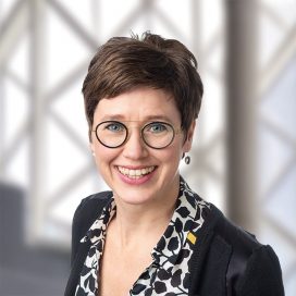 Christine Malecki