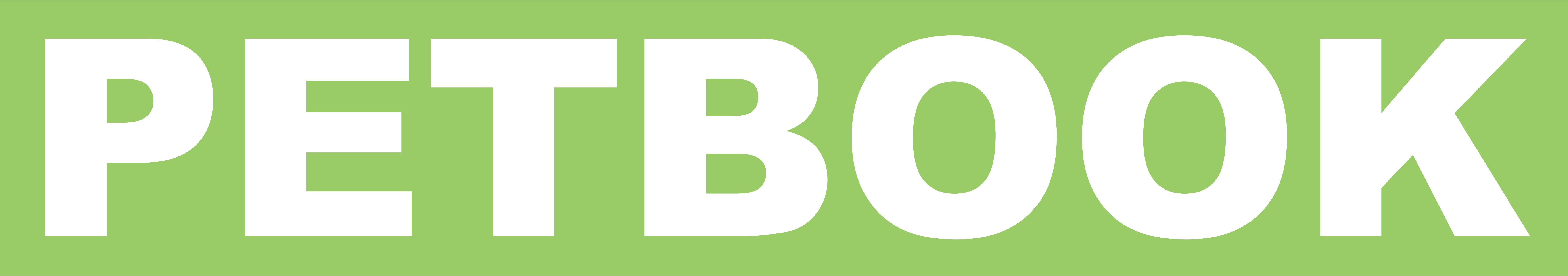 PETBOOK