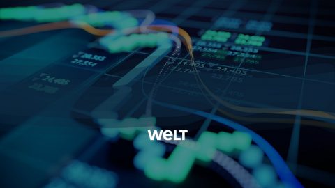 WELT WIRTSCHAFTSGIPFEL 2025