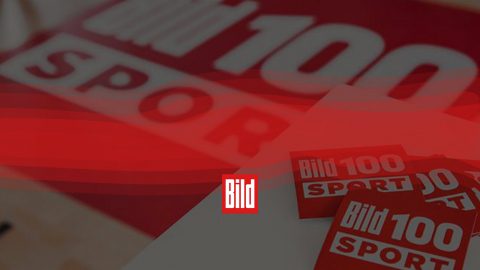 BILD 100 Sport