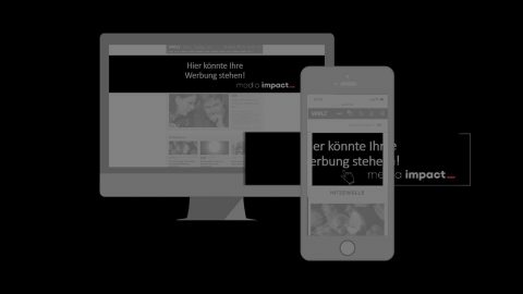 Private: Multiscreen Cinematic Ad