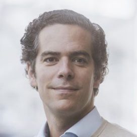 Benedikt Faerber
