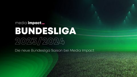 DIE BUNDESLIGA 2023/2024