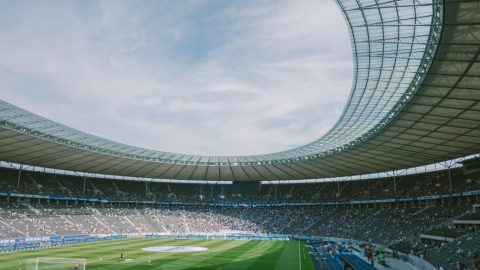 DIE BUNDESLIGA 2023/2024