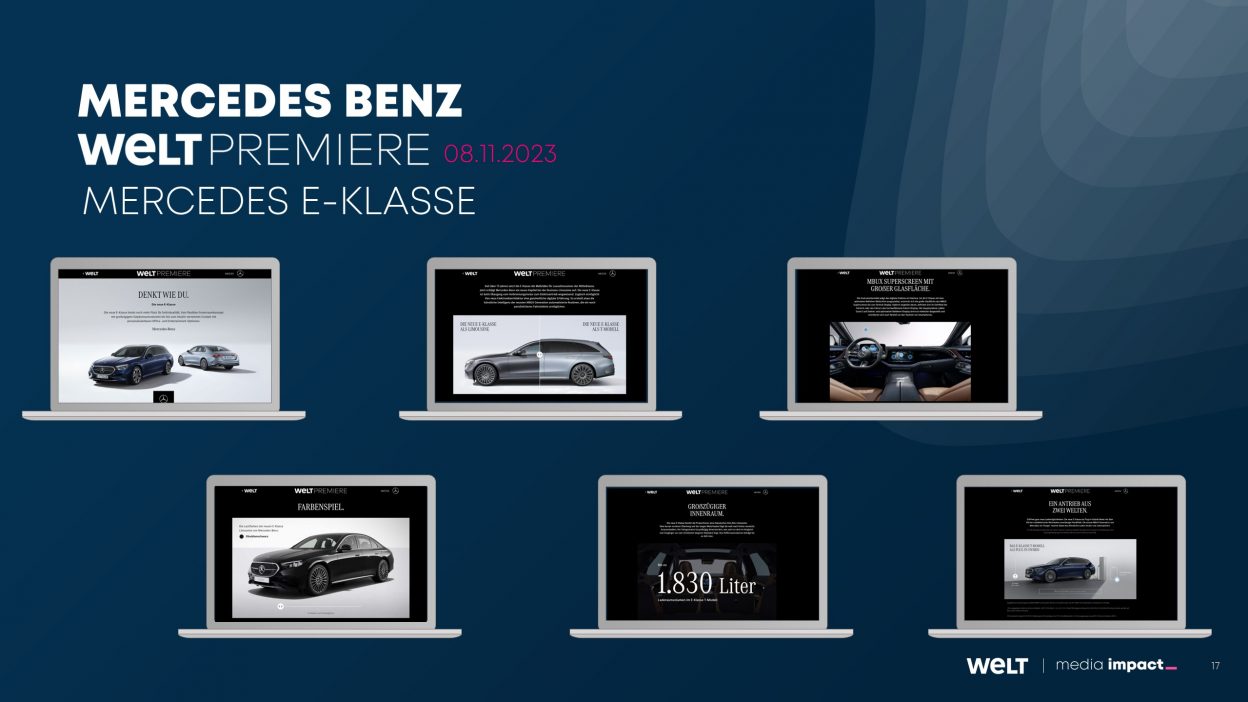Mercedes Best Case 8.11. 2