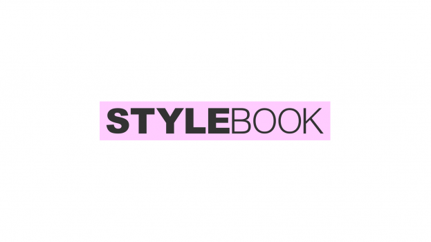 STYLEBOOK