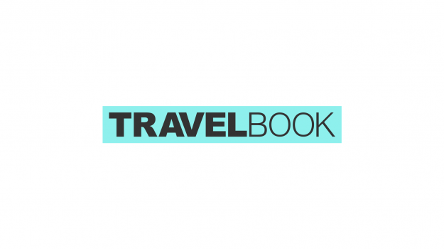 TRAVELBOOK