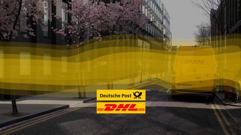 DHL