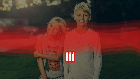 Brothers and Sisters