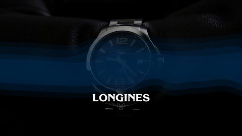 LONGINES