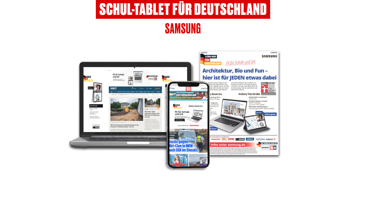 Schul_Tablet für Deutschland_Samsung