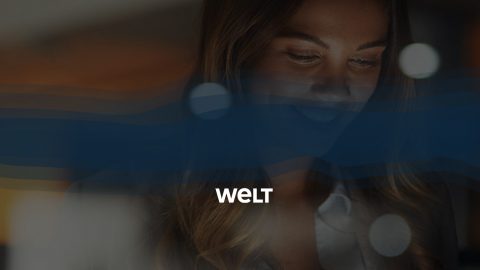 WELT | Brand Concepts