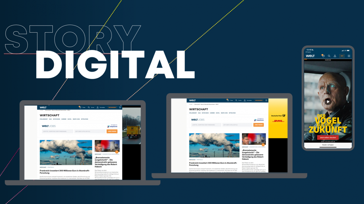 BC DHL #2 Digital