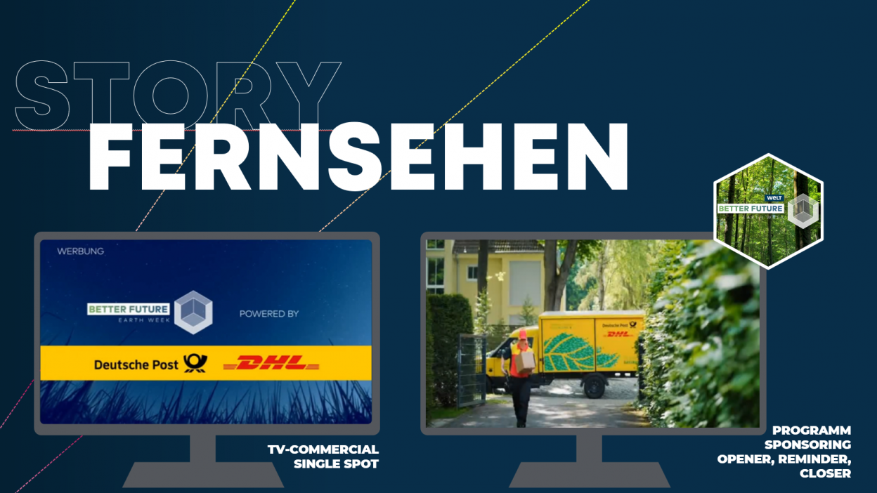 BC DHL #2 TV