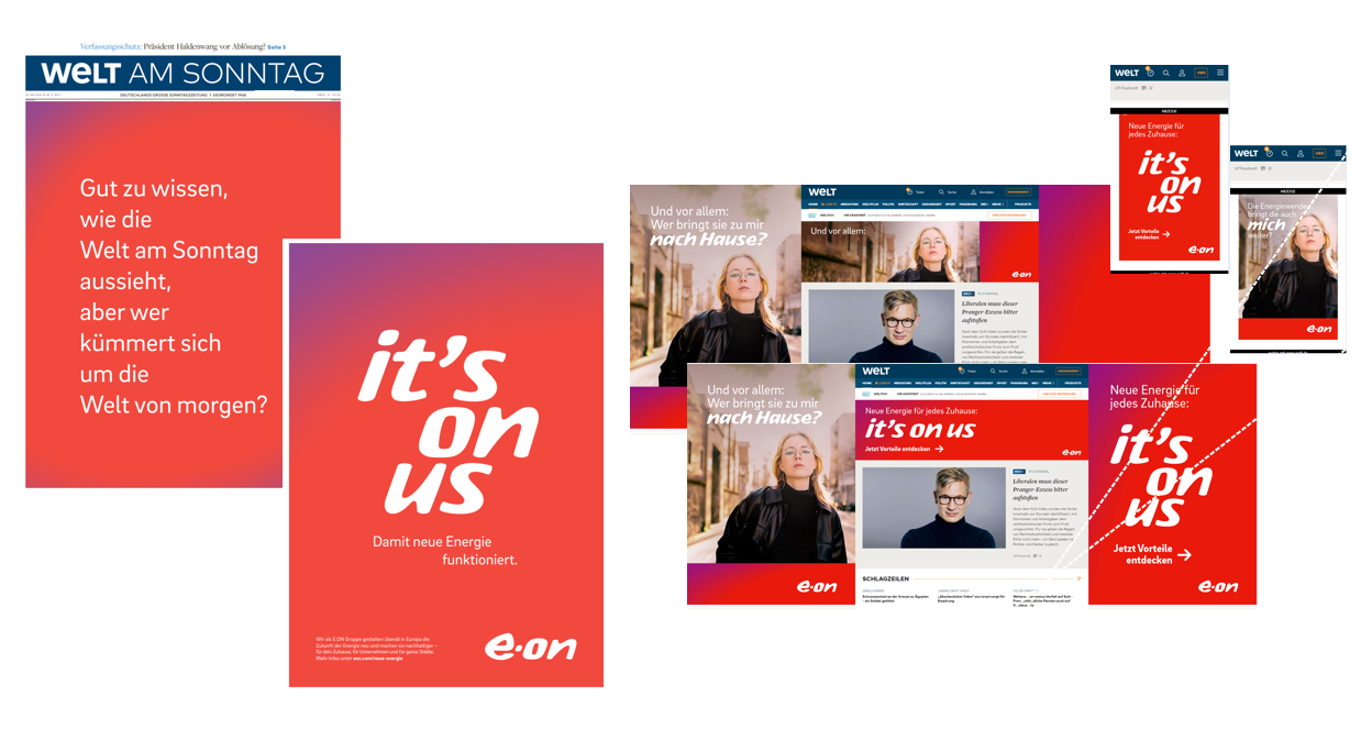 E.ON Best Case