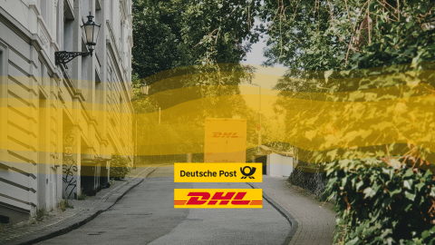 DHL #2
