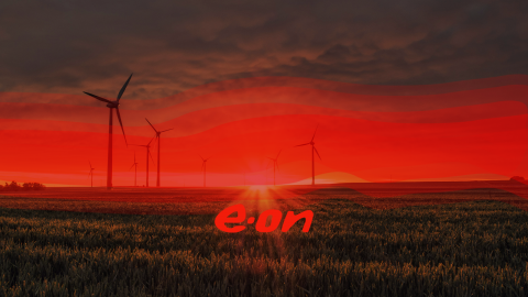 E.ON