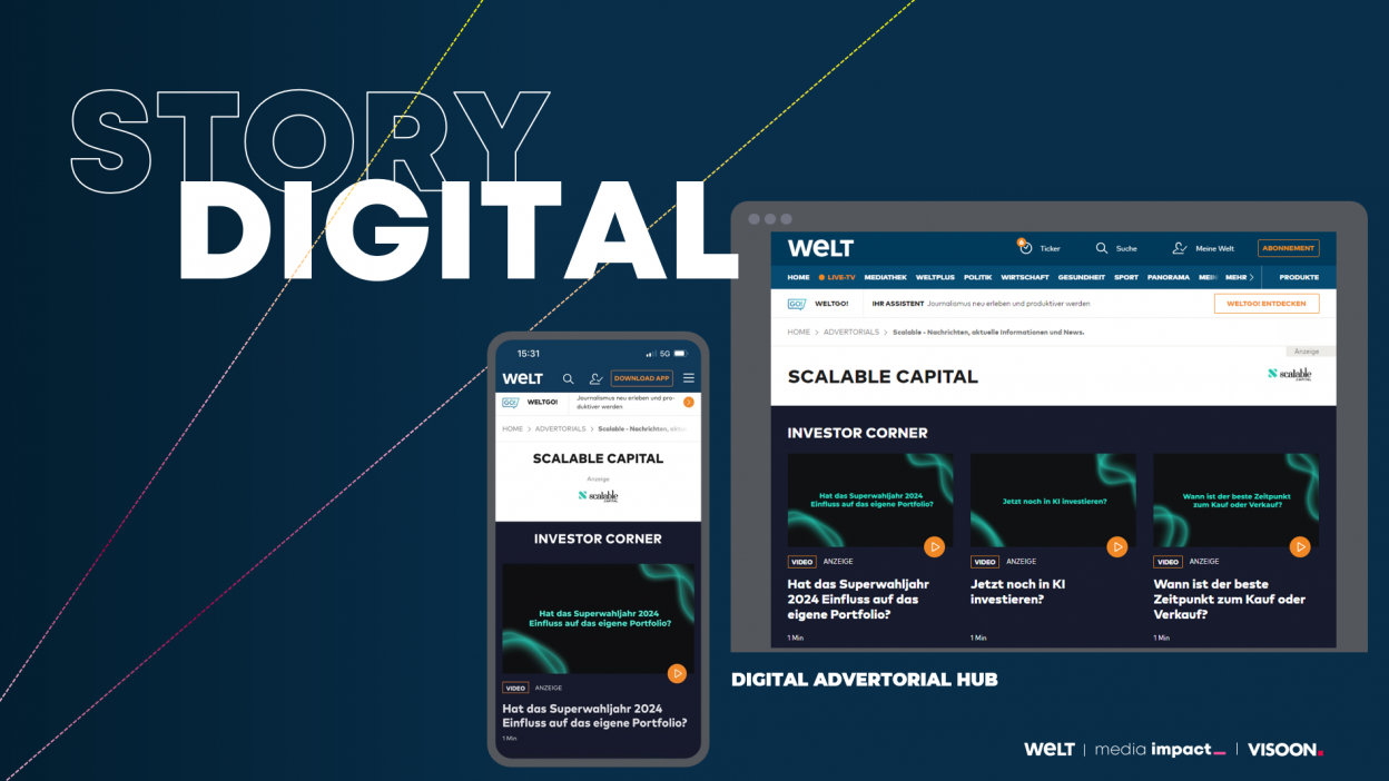 Story Digital