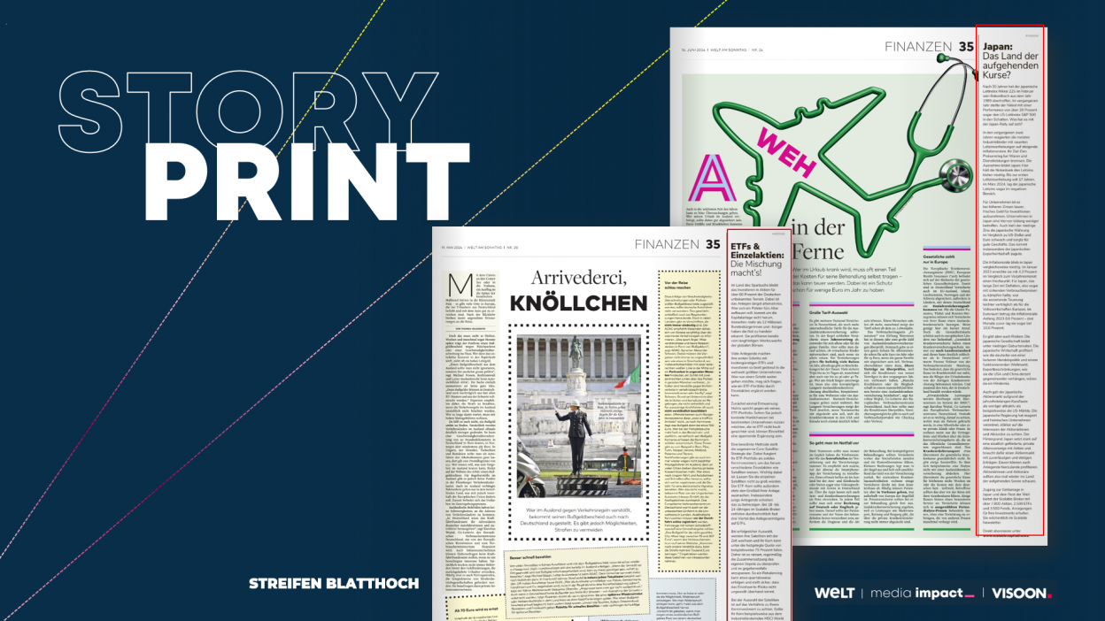 Story Print