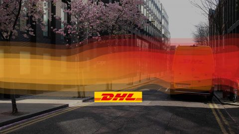 DHL #3