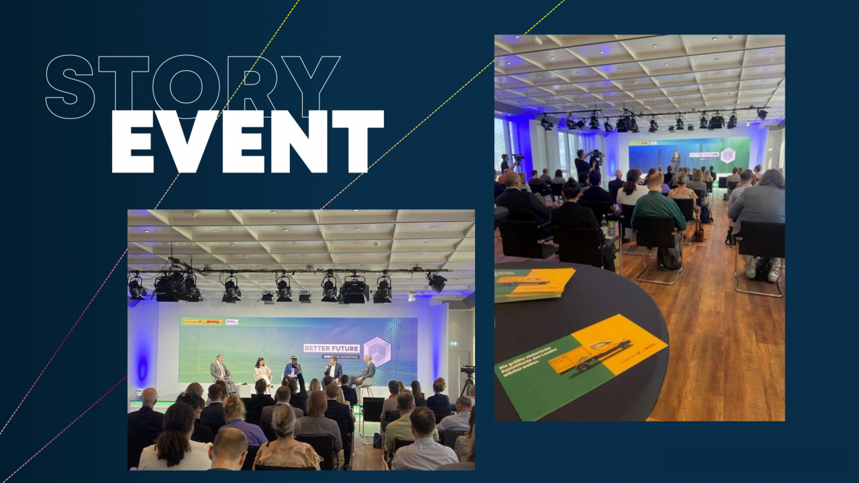 DHL_STORY EVENT 2025