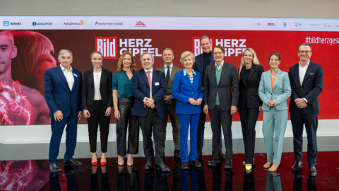BILD HERZ-GIPFEL
