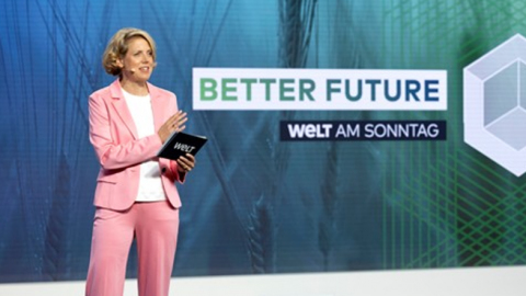 Better Future Sustainability