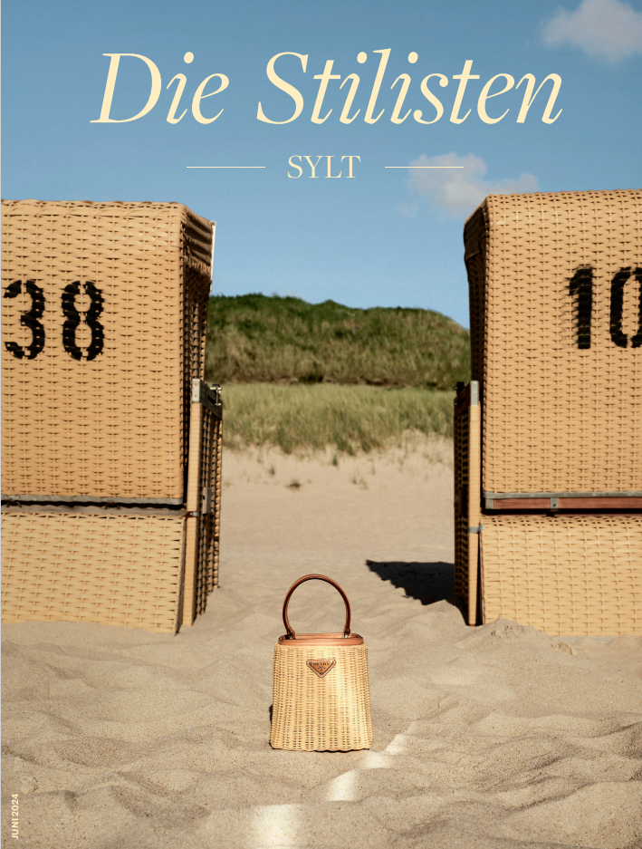 Screenshot die Stilisten