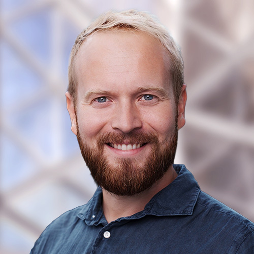 Adrian Graul