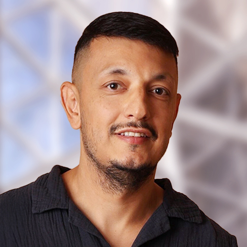 Tamer Alimci