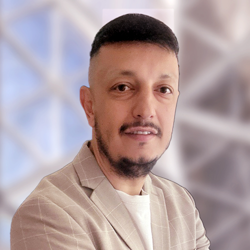 Tamer Alimci