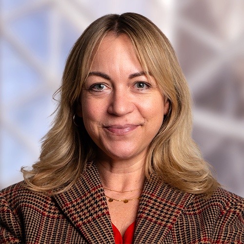 Nina Bergmann