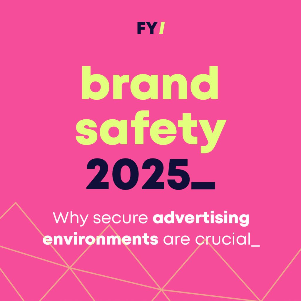 Brand Safety Guide