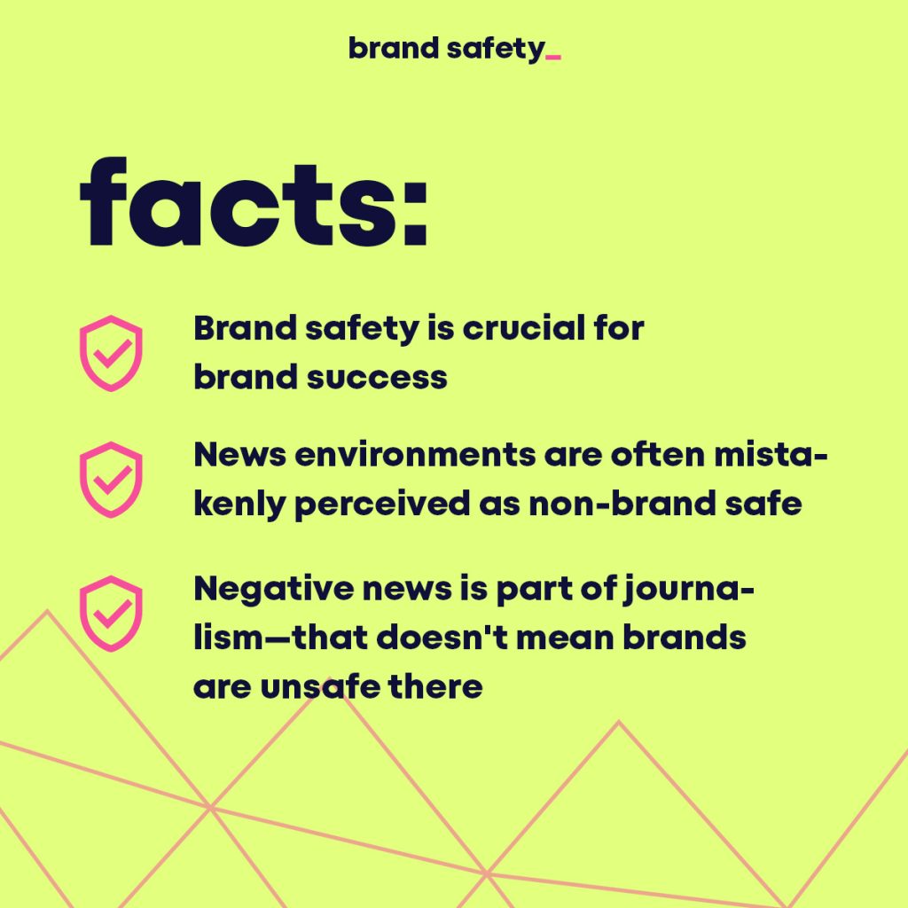Brand Safety facts
