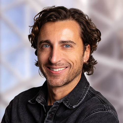 Patrick Dolci