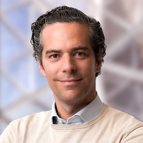 Benedikt Faerber
