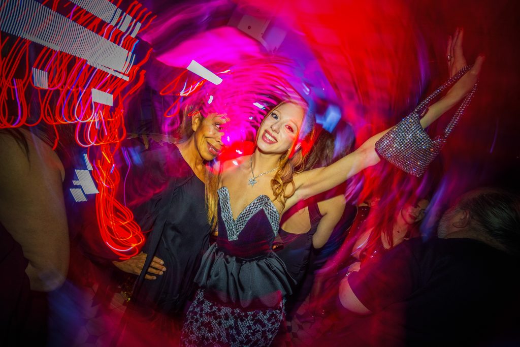 Place to B Party Ana Ermakova
